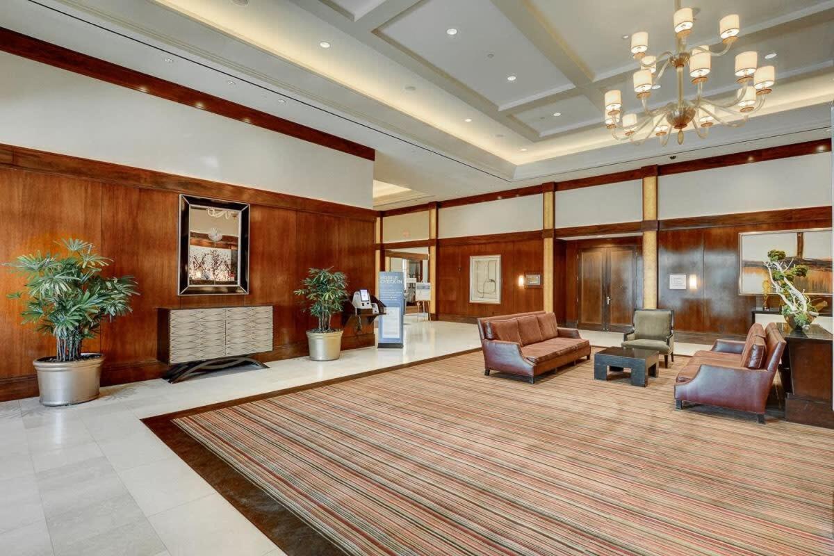 Mgm Signature-29-602 1Br 2Ba Balcony Jacuzzi Suite Las Vegas Exteriör bild